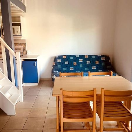 Villa N°7 A 100M De La Plage Saint-Cyprien  Extérieur photo